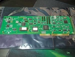 Adaptec Acb 2310/12 Ibm Compatible Mfm & Floppy Controller - Tested Working. Fixed Price $35.00.