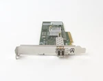 Brocade 40-1000194-09 8GB Pcie Hba Host Adapter + Sfp Included 7Q. Fixed Price $75.00.