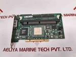 Pci ADAPTEC-2100S Raid Controller HA-1320-01-2B. Fixed Price $78.99.