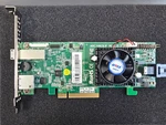 Areca Raid Sas Controller ARC-1883LP VER:3.1. Fixed Price $249.95.