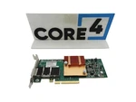 Hp 841702-001 Sps-pca 100GB 1P OP101 X8 Adapter 829334-B21. Fixed Price $99.95.