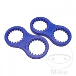 17283-COMPATIBLE Camshaft Wheel Locking Tool Set. Fixed Price $64.69.