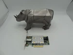 858096-001 Hp Microsemi Smarthba 2100-4I4E 12GB/S Sas 858096-002 1FV90AA. Fixed Price $17.95.