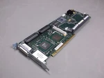 Compaq / Hp 5300 171383-001 Controller Card. Fixed Price $14.99.