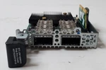 Dell Poweredge C6220 Nic Interposer Bracket MCQH29-XFR. Fixed Price $39.99.