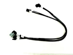 Gkxgj Dell Poweredge Server Sata 2.5 Mb 2U C6220I Cable New!. Fixed Price $27.99.