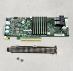 Supermicro AOC-S3008L-L8E SAS3 12GBPS 8-PORT Internal Pci-e 3.0 Hba Controller. Fixed Price $24.00.