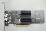 Hp 763838-B21 3.2TB Hh/hl Valve Endurance Workload Accelerator 764127-001. Fixed Price $676.60.
