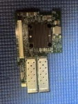 Broadcom 2P 25GB/10GB Sfp Ethernet Ocp Mezzanine Card Nic BCM957414M4142C. Fixed Price $55.00.