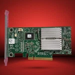 Dell Perc H310 6GBPS Sas/sata Pcie X8 Raid Controller Card 3POR3. Fixed Price $18.89.