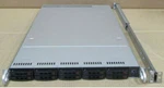 Supermicro CSE-116 10X 2.5" Bay 2X Cpu 16X Dimm Psu X9DRW-CTF31 1U Cto Server. Fixed Price $556.00.