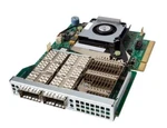 Cisco UCSC-MLOM-C40Q-03 40GB Double Port Pci-e Network Card Vic 1387. Fixed Price $59.95.