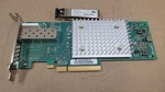 Dell Qlogic QLE2690L-DEL 16GB Hba T80X9 Low Profile Sfps. Fixed Price $15.99.