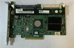 Dell UCP-51/RP270-718-000T Poweredge Pwb U7511 Raid Controller Card "Q6C". Fixed Price $9.00.