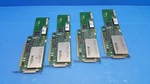 4X Ni/national Instruments AT-MIO-16XE-50 Hi-res Multifunction I/o Board. Fixed Price $199.00.