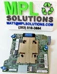 804428-B21 Hpe Smart Array P416IE-M Sr GEN10 12G Sas Mezz Controller 836275-001. Fixed Price $39.97.