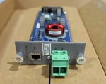 Alcatel-lucent 3HE09429AARAB01 7210 SAS-R12 Dc Pem Power Entry Module. Fixed Price $149.99.