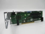 Dell Poweredge R710 Server Pci-express Riser Card W/bracket P/n: 0MX843. Fixed Price $11.99.