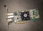 Areca ARC-1883X 12GB/S Dual-core Pcie Sas/sata Raid Controller Mac Win Linux. Fixed Price $349.00.