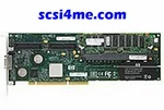 Hp Smart Array SA-P600 Serial-attached-scsi Sas Raid Controller W/256MB & Bbu.. Fixed Price $109.00.