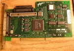 Pci To Ultra Scsi Controller Qlogic PC2010703-5 Dec Kzpba-cx Compaq Server. Fixed Price $20.00.