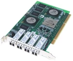 Qlogic QLA2344 Fibre Channel Pci-x FC2610405-02. Fixed Price $97.45.