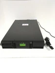 Ibm TS3100 Tape Library 24-SLOT W/ LTO-4 Drive, CMLU-11 Card Works Free Shipping. Fixed Price $472.94.