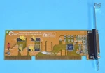 *vintage* Siig Ieee 1284 Parallel Port Isa Card *new, Open Box* JJ-A01E12. Fixed Price $18.99.
