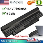 9 Cells For Dell Inspiron N4010 N4110 N5010 N5110 N7010 N7110 J1KND Battery New. Fixed Price $17.99.