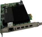 Dell Pcoip Teradici Mini Dp Remote Access Card 0WCWRN. Fixed Price $16.99.
