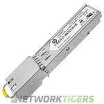 Hpe JD089B 1GB Base-t RJ45 Sfp Transceiver. Fixed Price $12.99.