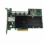 Lsi Megaraid Mr Sas Controller Card 9280-16I4E L3-25243-21D. Fixed Price $59.99.