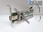 726825-B21 Hpe Smart Array P441/4GB Fbwc 12GB 2-PORTS Ext Sas Controller. Fixed Price $92.47.