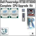 Dell Poweredge R730,R730XD Server Cpu Processor Upgrade To 36 Core E5-2699V3. Fixed Price $119.99.