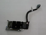 Dell Emc 12 Hdd Bp H330 Pci Raid Cage & Cable Poweredge Server R540. Fixed Price $69.00.
