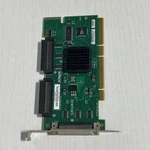 Host Adapter Card Scsi Logic LSI21320-R Dual-channel Ultra. Fixed Price $19.99.