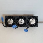 Lot Of Genuine Oem Dell Poweredge R240 R250 R340 Cpu Fan MR10W FFB0412UHN-C. Fixed Price $34.07.