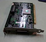 Hp 226874-001 011200-001 Smart Array ULTR3 Scsi Raid Controller. Fixed Price $20.95.