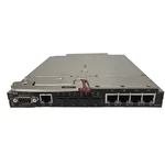 Hp BLC3000 BLC7000 GBE2C LAYER2/3 Ethernet Blade Switch 438475-001 HSTNS-BC09-N. Fixed Price $17.50.