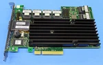 Lsi Megaraid Mr Sas 9280-24I4E Storage Controller Card L3-25243-19D. Fixed Price $134.99.