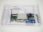 2288300-R Microsemi Adaptec Hba 1000-8I 12GBPS 8-PORT Pci-e 3.0 X8 Sata/sas. Fixed Price $146.75.