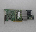 Lsi Mr 9361-8I 03-25420-14B Sas/sata Lp Raid Controller W/ Cachecade Pro 2.0. Fixed Price $129.00.