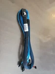 Intel G24109-001 Mini Sas To 4-DROP Sata Cable New. Fixed Price $15.00.