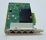 Lsi Logic 9201-16E Sas Controller Serial Attached Scsi Pci Express 2.0 X8. Fixed Price $64.95.