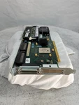 Hp Smart Array 6400 Controller 309520-001 128MB Pci-x Raid Card. Fixed Price $34.68.
