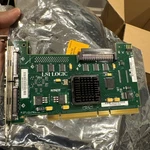 Logic LSI22320-HP Dual Channel Scsi Card. Fixed Price $25.00.
