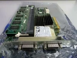 Dell Perc 6/E Pci Express Dual Sas Raid Controller Card W/cache & Battery. Fixed Price $19.99.