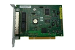 Hp NC150T 4-PORT Gigabit Combo Switch Adapter Card Ethernet 395867-001. Fixed Price $189.00.