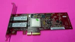 Genuine Dell Fiber VIRTEX-5 XC5VLX50T Dual Port Pcie Card High Profile C7PJG. Fixed Price $29.69.