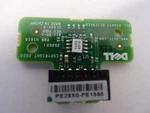 Dell Poweredge 2800 2850 Server Raid Key Board Card PE28X0-PE1850. Fixed Price $35.00.
